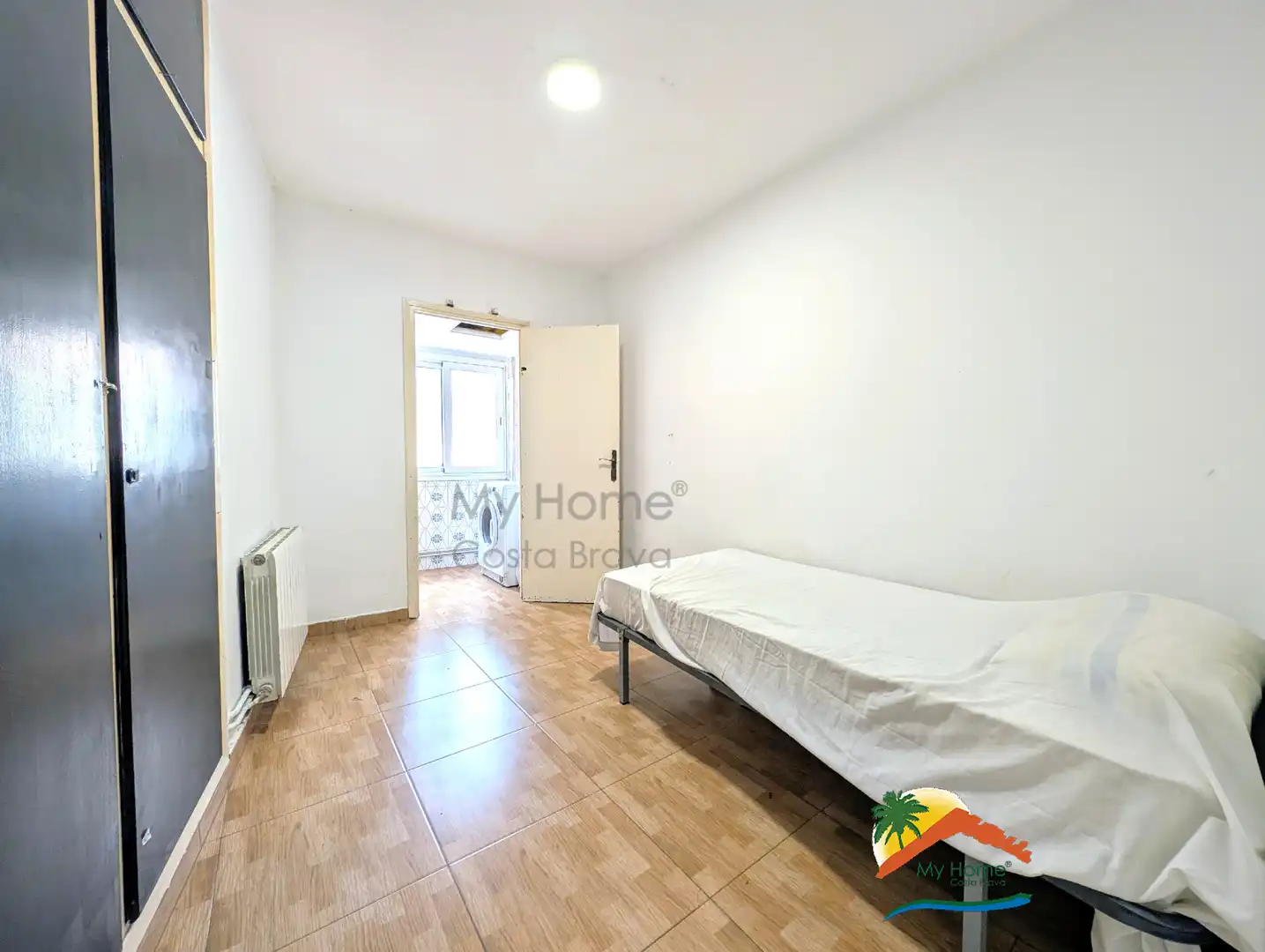 Piso con terraza en venta en Mas Baell - Can Carbó, imagen 12