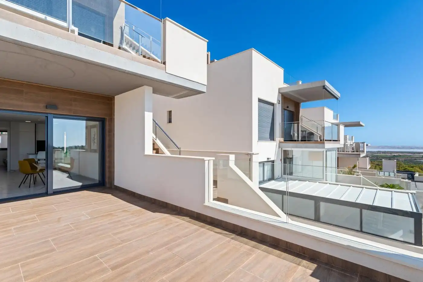 Detached house with pool for sale in Calle  LOS CHIRRINES, imagen 36