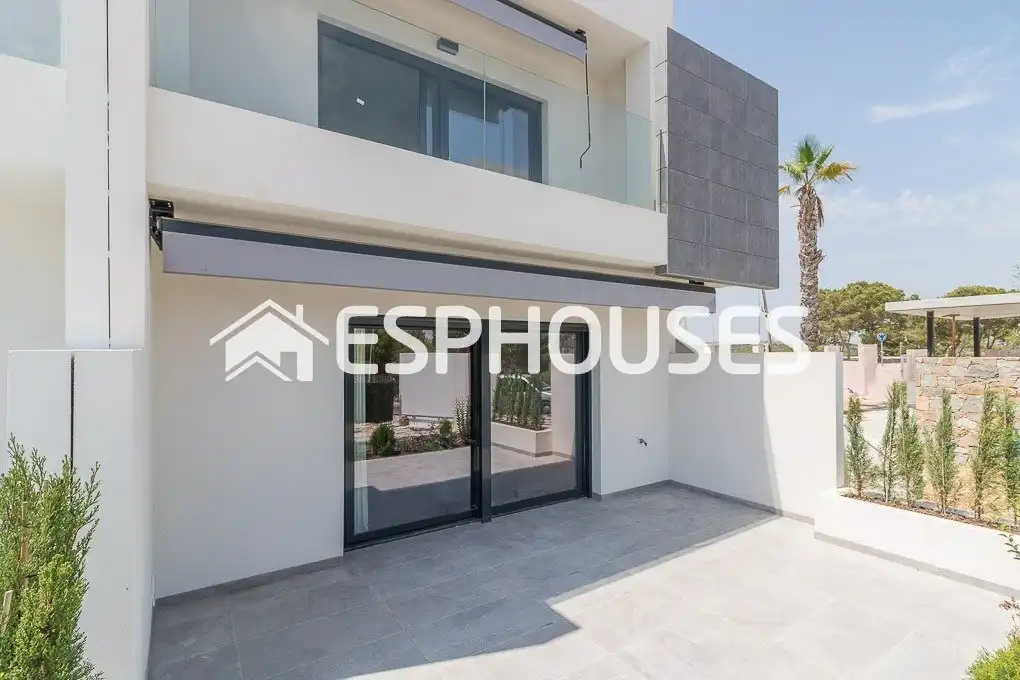 Bungalow amb terrassa en venda a Los Balcones - Los Altos, imagen 27