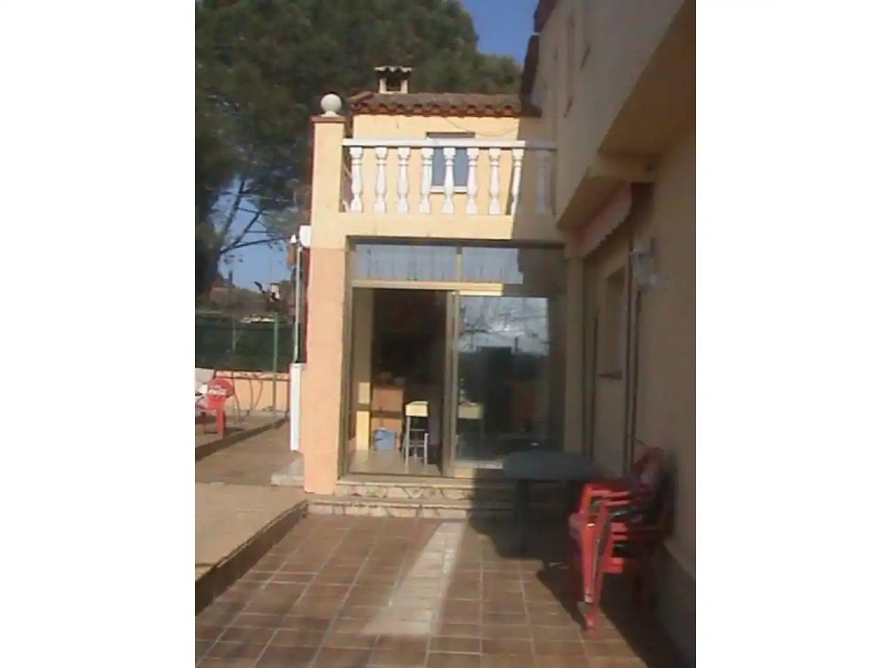 Casa o chalet en venta en Vallmoll con Calefacción y Terraza