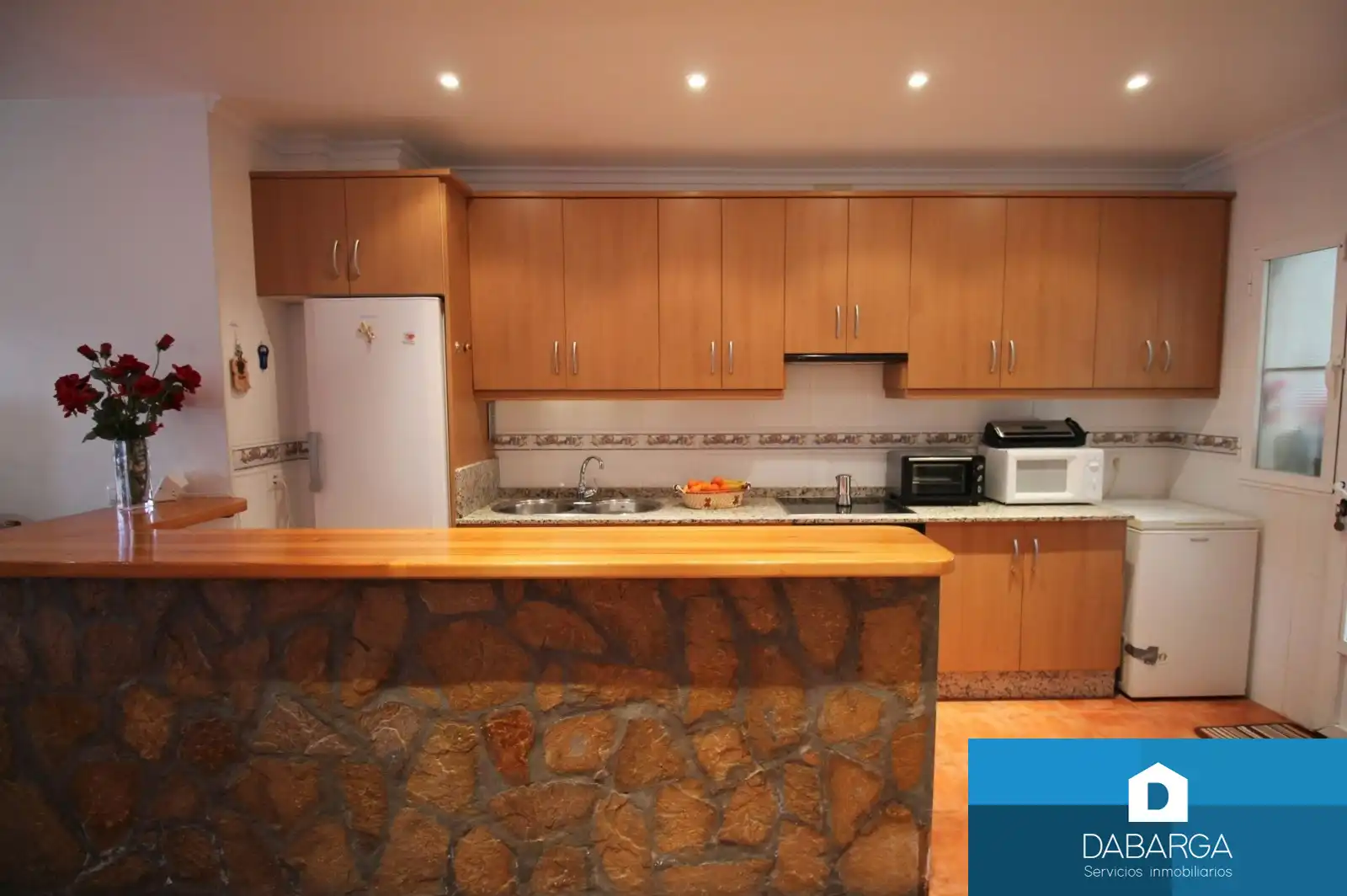 Casa amb terrassa en venda a Carboneras, imagen 7