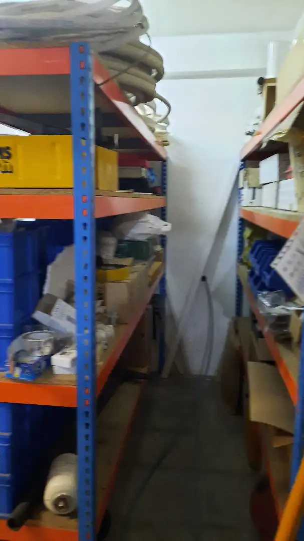 Local en venta en Vinaròs con Aire acondicionado, Amueblado y Alarma