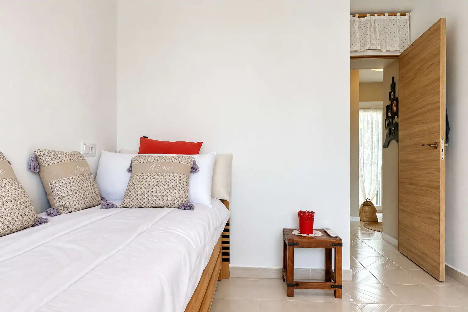 Habitación de Casa adosada en venta en Font de Sa Cala