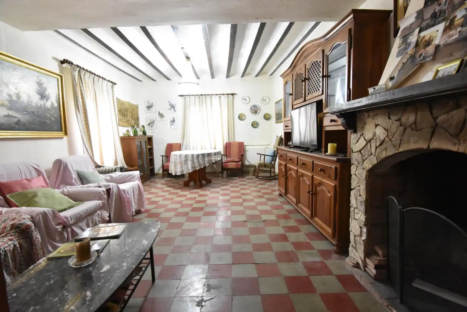 Casa o chalet en venta en Liétor - casa de la rambla Lietor, Liétor