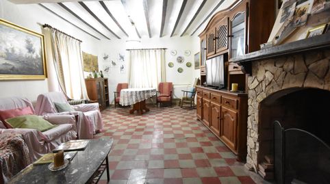 Foto 2 de Residencial en venta en Liétor - Casa de la Rambla Lietor, Liétor, Albacete