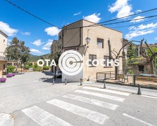 Exterior view of House or chalet for sale in L'Aleixar  with Heating, Storage room and Balcony