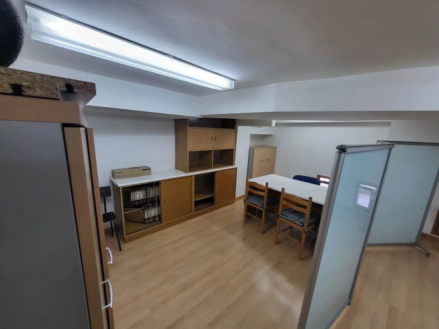 Business premises for sale in Paseo Maria Agustin, imagen 8