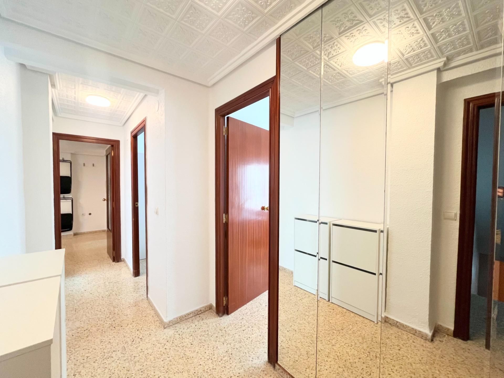 Flat to rent in Burjassot  with Balcony