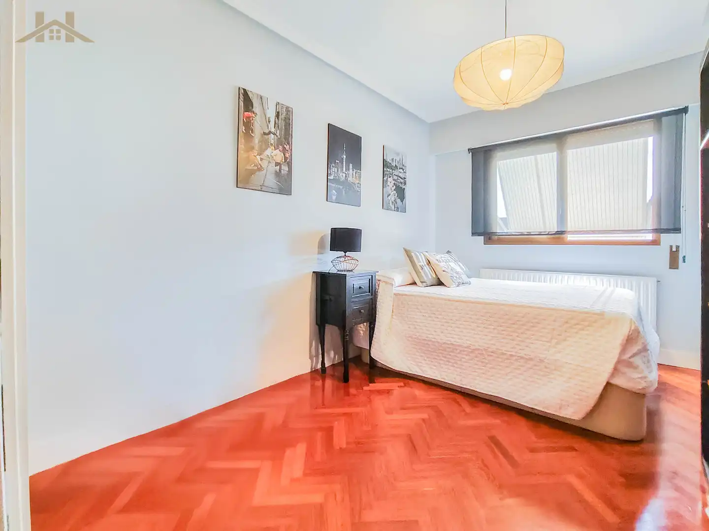 Habitación de Piso en venta en Pozuelo de Alarcón con Aire acondicionado, Calefacción y Terraza
