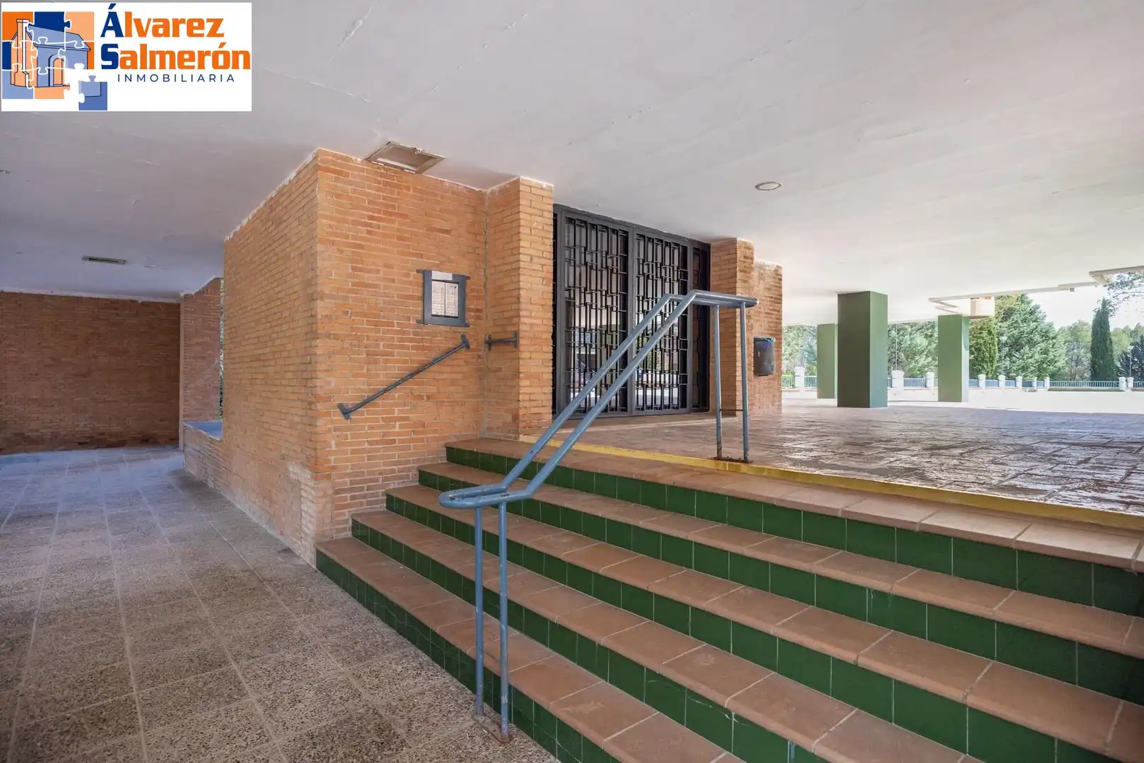 Pis en venda en Albolote amb Balcó i Piscina comunitària