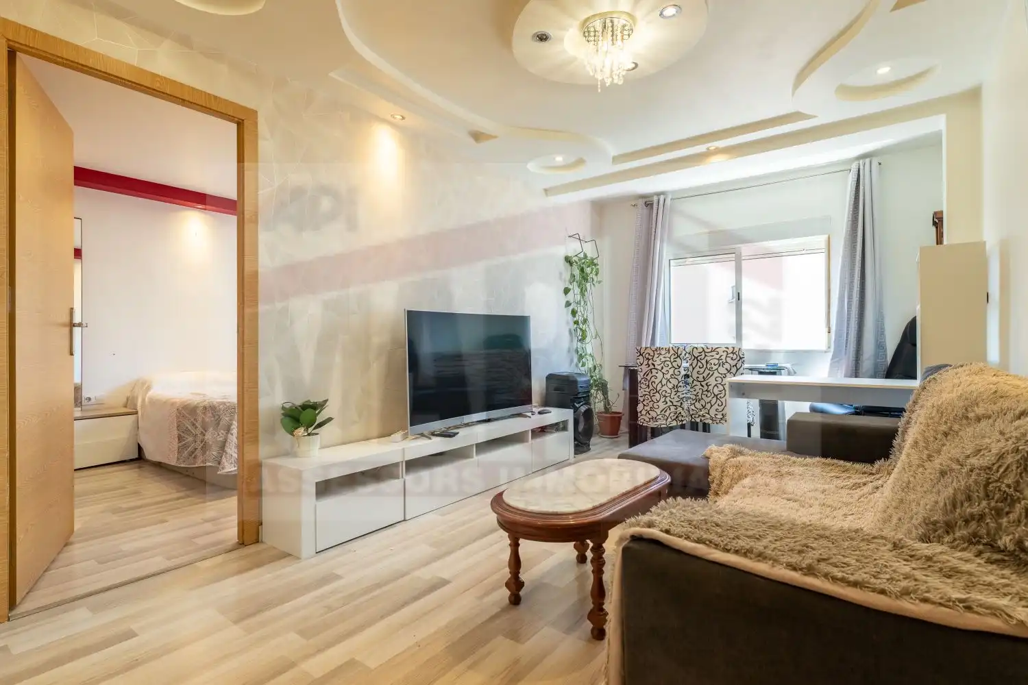 Appartamento con terrazza in vendita a WAD-RAS, imagen 5