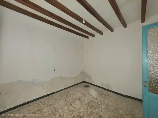 Houses for sale in Lubrín  with Private garden and Storage room