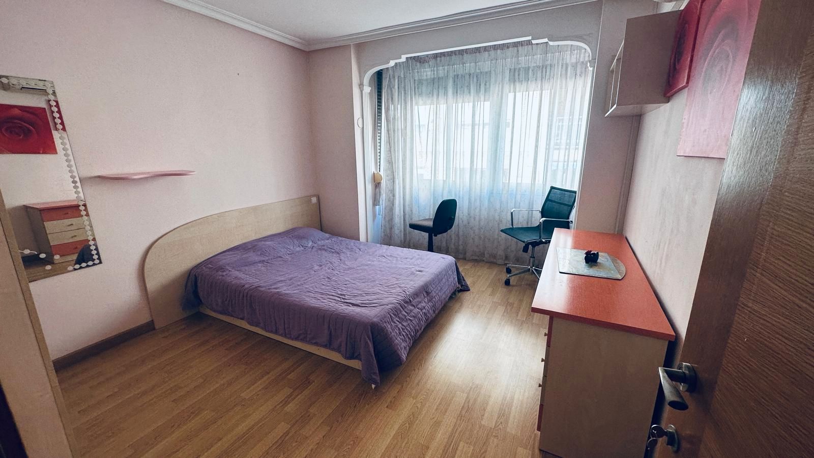 Flat for sale in Calle Carlota Pasaron, 19, Santo Domigo, San Blas