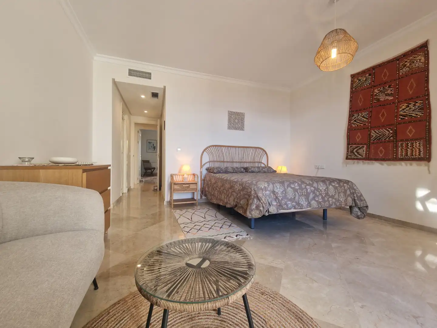 Apartment mit Pool zum Verkauf in La Alcaidesa, imagen 22