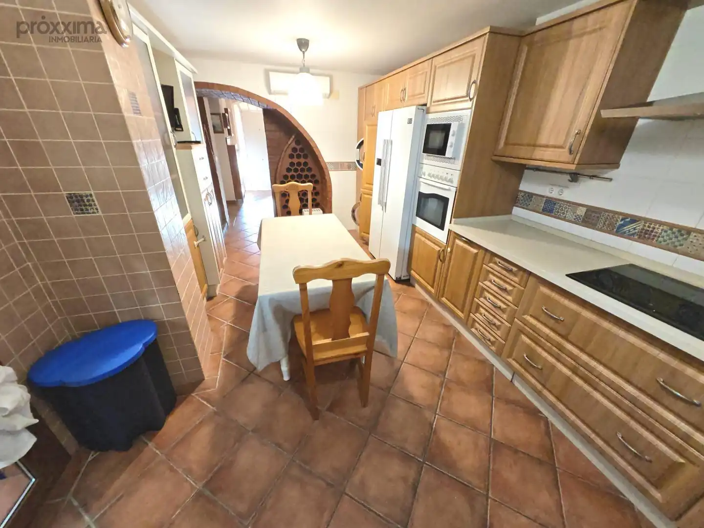 Terraced house for sale in Este - Alcosa- Torreblanca, imagen 7