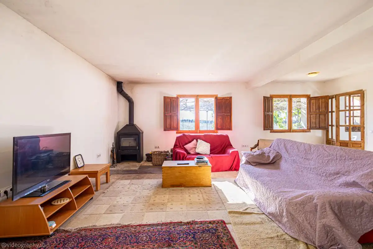 House with terrace for sale in Calle Camino Viejo del Casar, imagen 8