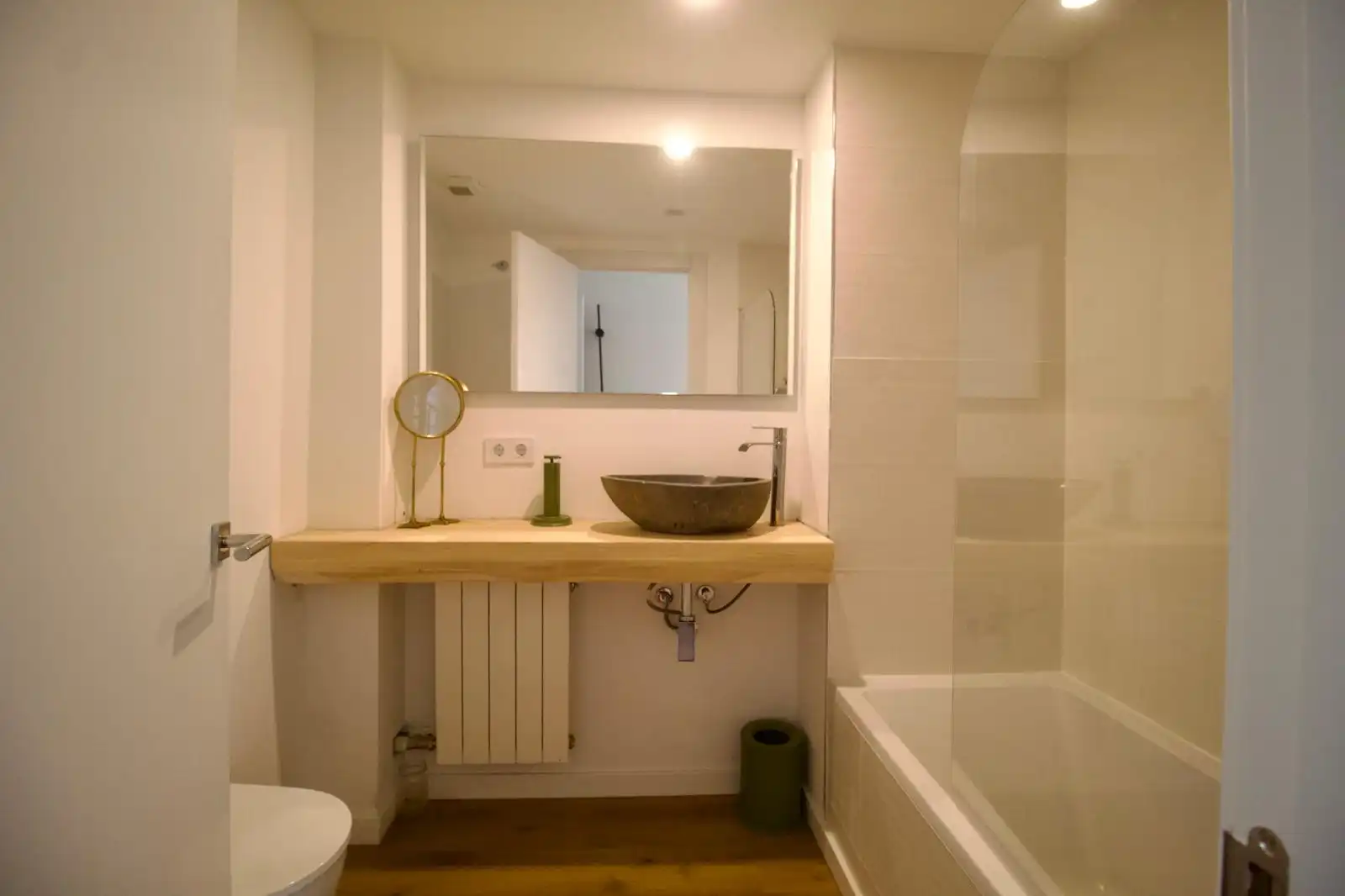 Duplex with terrace for sale in Plaça Can Prat, imagen 16