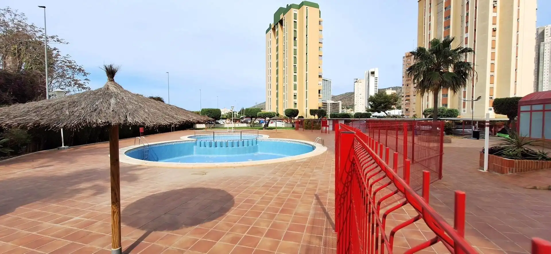 Apartament amb piscina en venda a Rincón de Loix, imagen 5