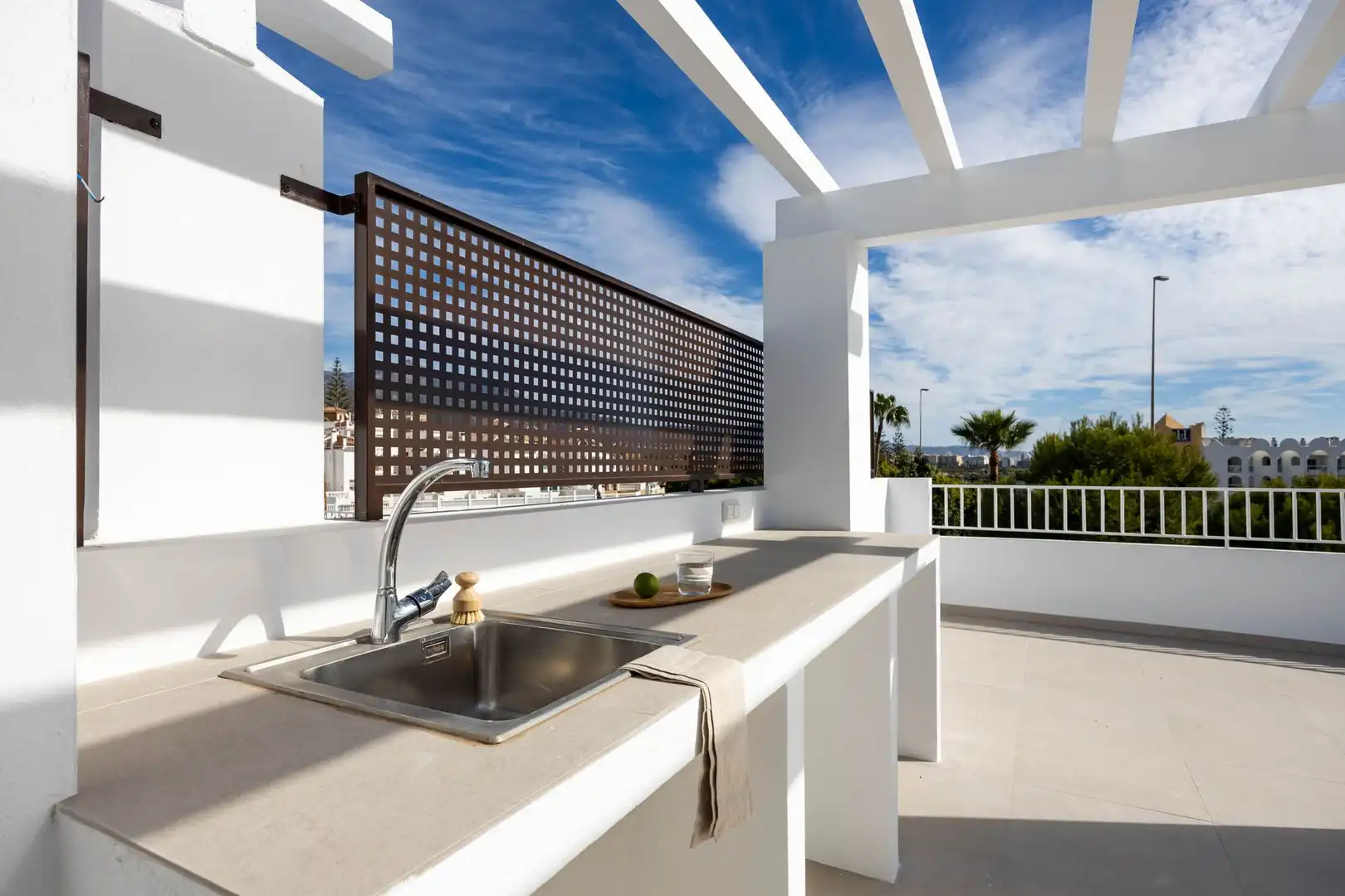 Dúplex en venda a Chaparil - Torrecilla - Punta Lara, imagen 18