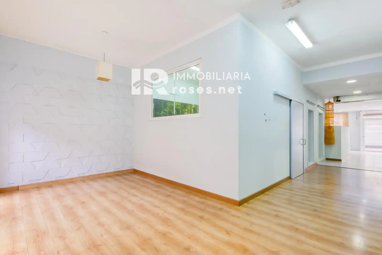 Business premises for sale in Doctor Fleming, imagen 2