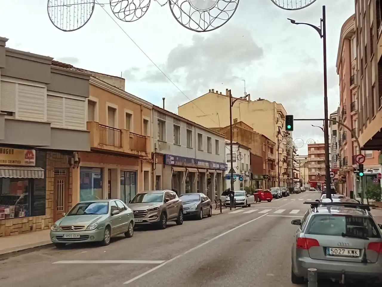 Local comercial de lloguer a Tarancón, imagen 13