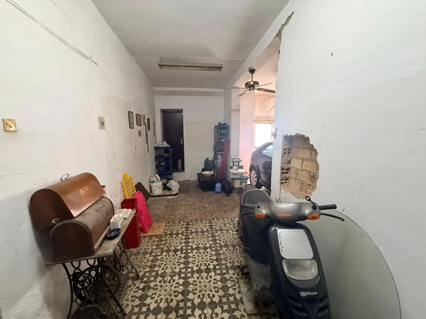 Casa o xalet en venda en Huelva