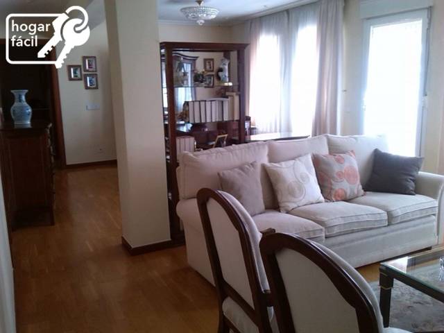 Piso en Venta en Calle de San Quirce, 4 en San Pablo - San Nicolás