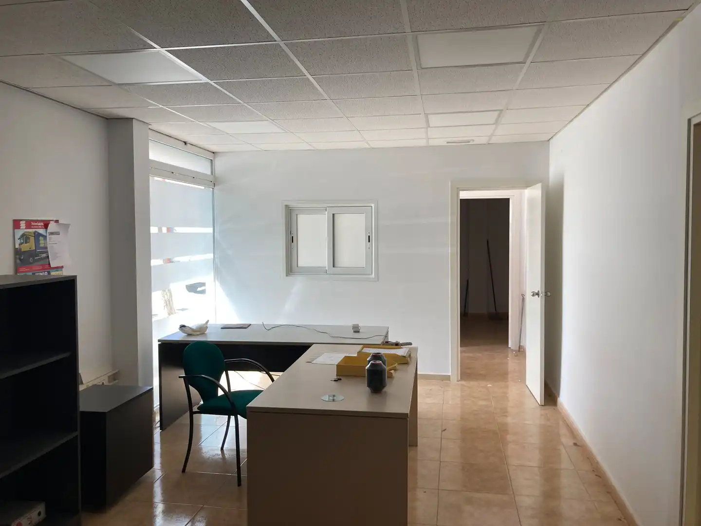Local comercial en venda a Llevant, imagen 4