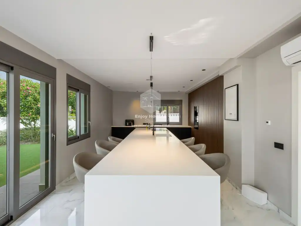 Casa con terraza en venta en Coloma, imagen 7