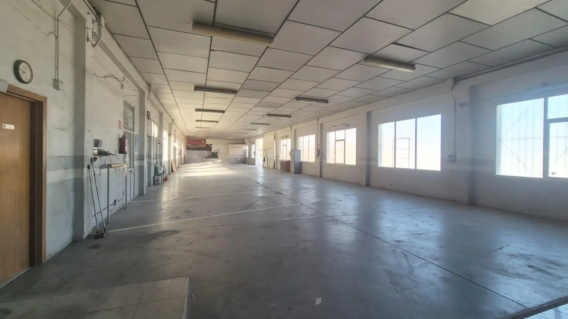 Nau industrial de lloguer a Villares de la Reina, imagen 12