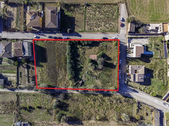 Terreno residencial en Venta en Flaçà