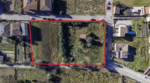 Solar en venta en Flaça.