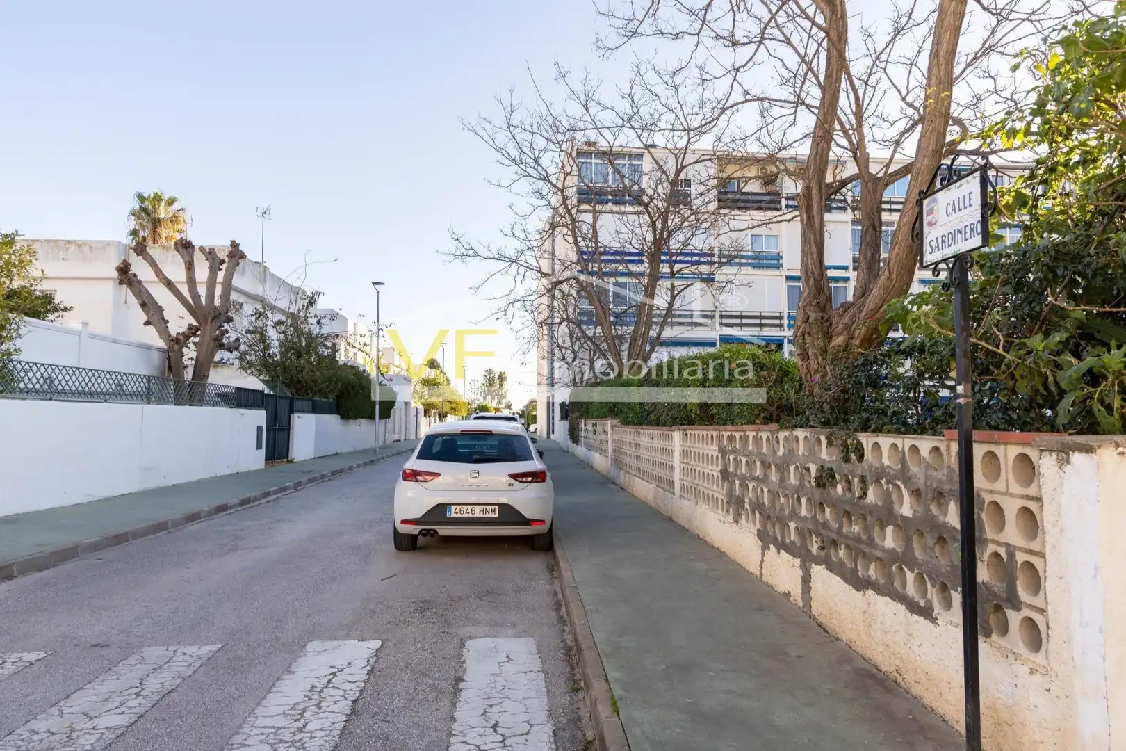 Vista exterior de Apartament en venda en Torremolinos amb Jardí privat, Terrassa i Piscina comunitària