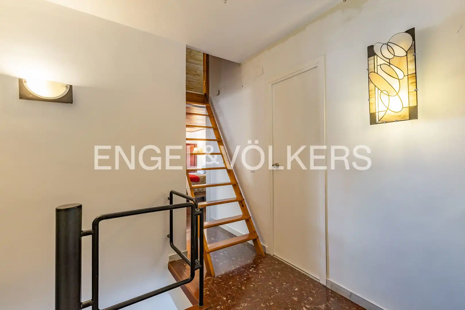 Ático en venta en Sant Cugat del Vallès con Aire acondicionado, Calefacción y Terraza
