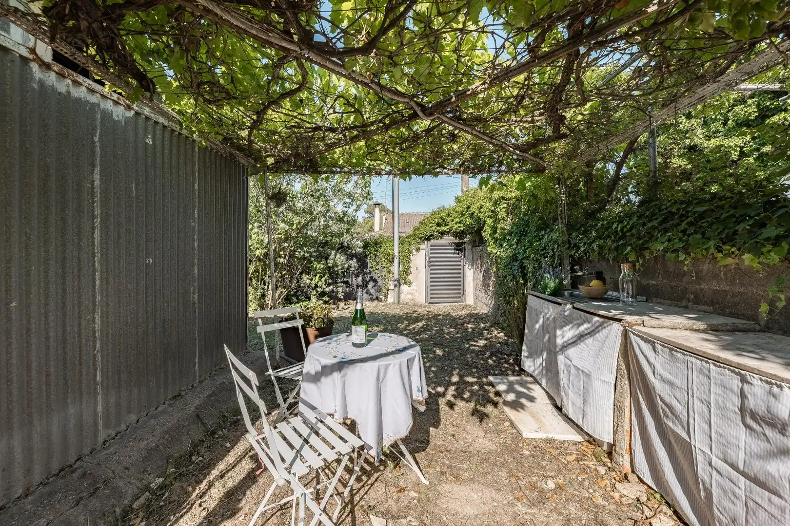 Terrace of Residential for sale in Lliçà d'Amunt