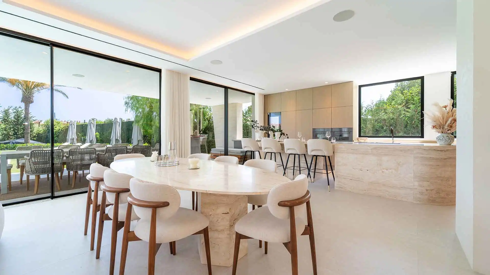 Haus mit Pool zum Verkauf in Río Real - Los Monteros, imagen 13