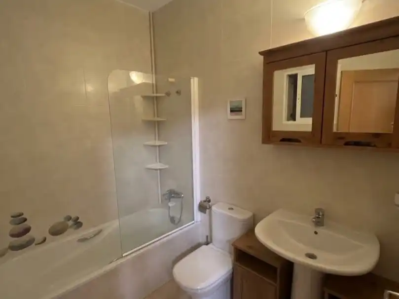 Bany de Casa o xalet en venda en Totana, Murcia