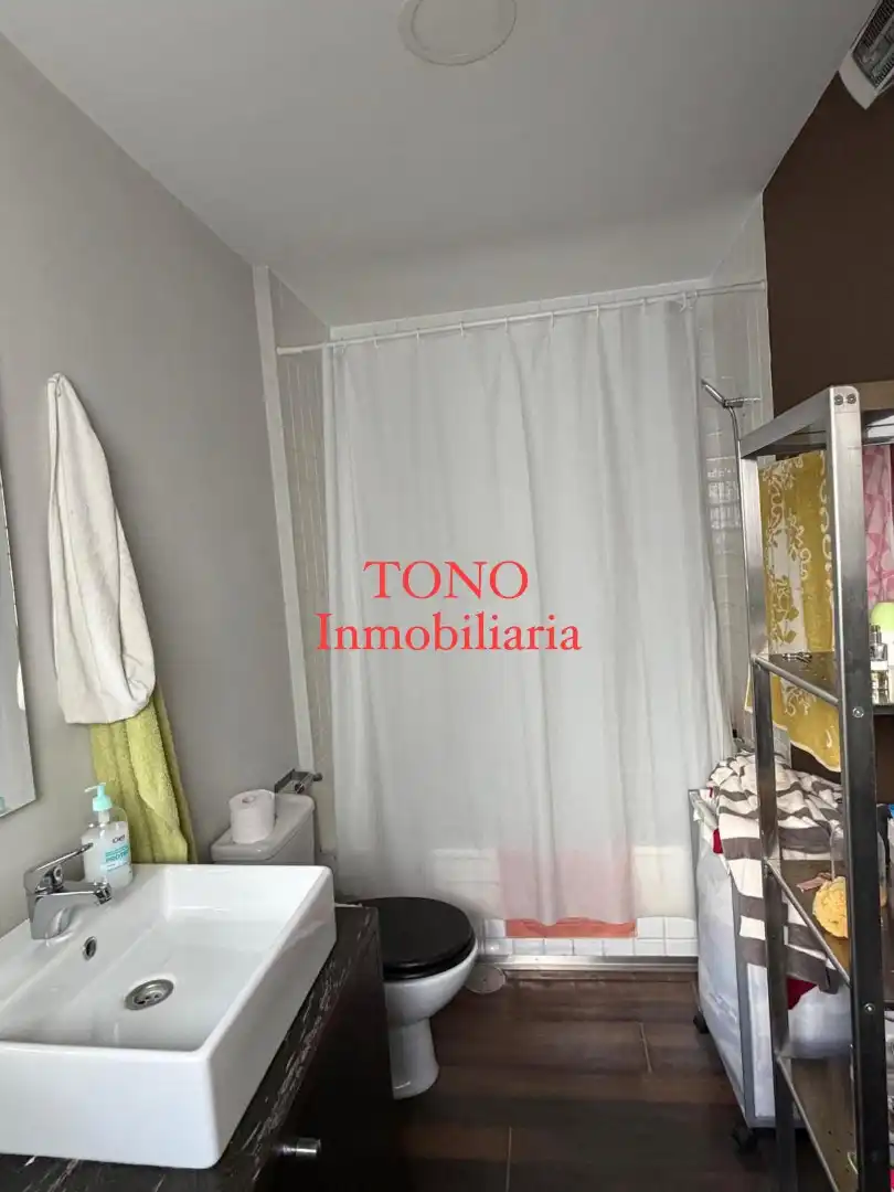 Bany de Àtic en venda en Écija amb Terrassa i Moblat