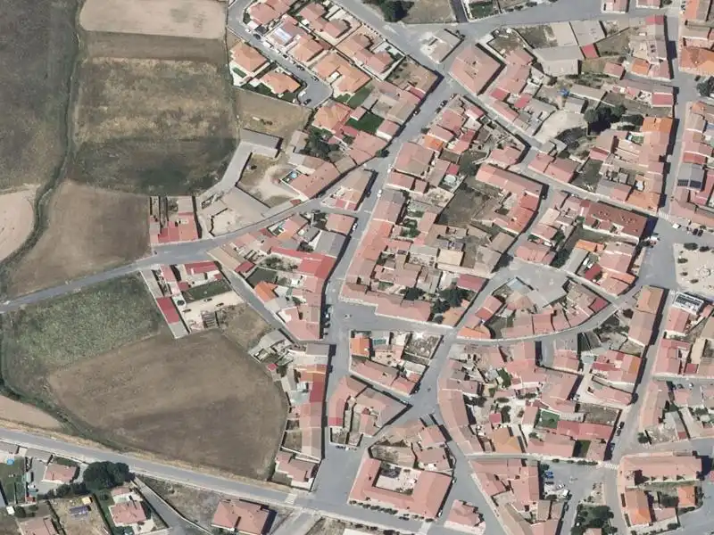 Pis amb terrassa en venda a Sanchidrián