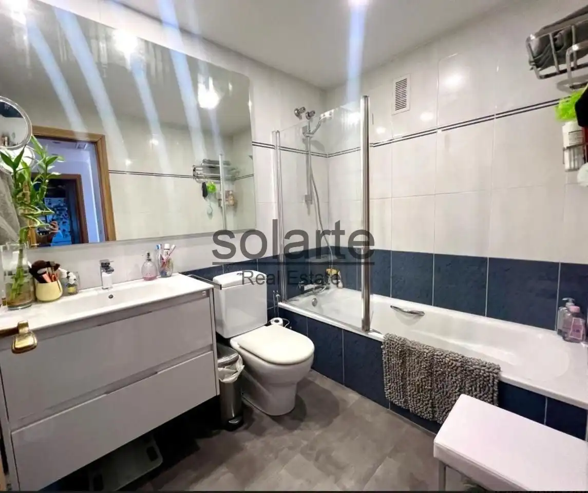 Appartement avec terrasse à vendre à Carretera del Prat, imagen 6
