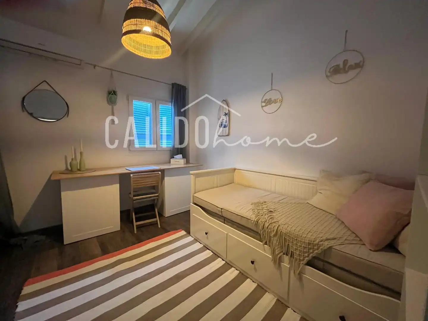 Piso en venta en Santa Catalina