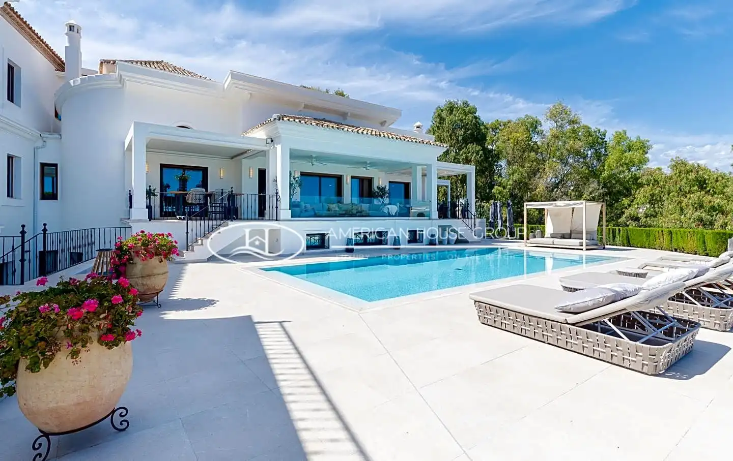 Maison avec piscine à vendre à LA Quinta, imagen 36
