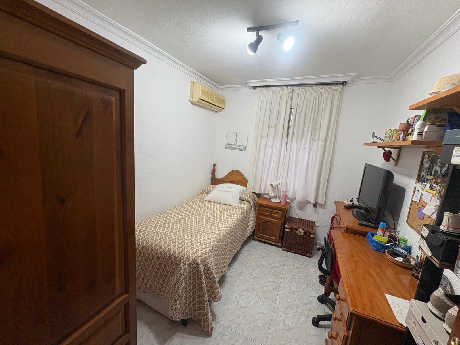 Habitación de Piso en venta en  Sevilla Capital