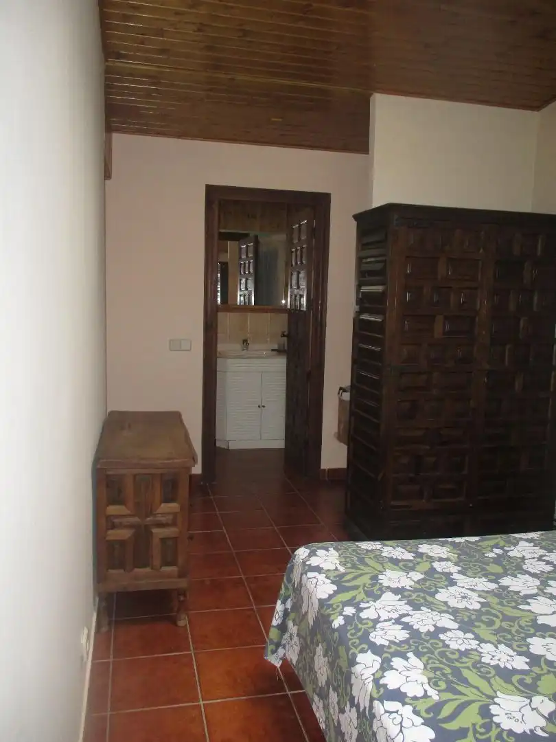 Habitación de Residencial en venta en Fresnedillas de la Oliva