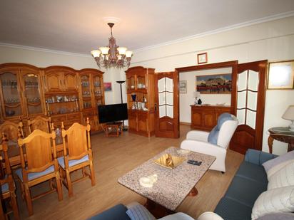 Living room of Flat for sale in Puertollano  with Air Conditioner