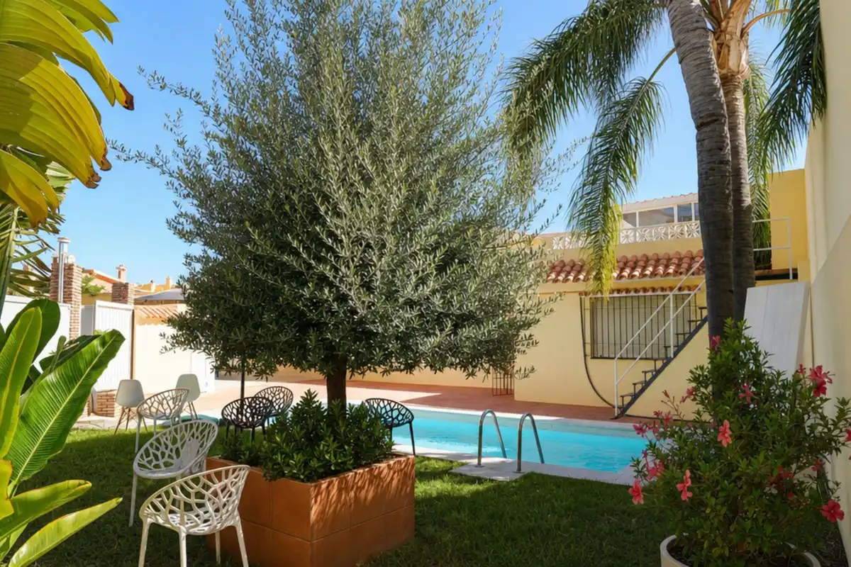 Terraced house for sale in Marbella Centro, imagen 34