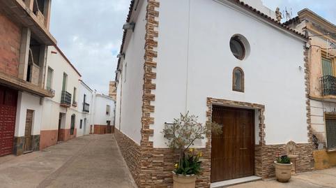 Foto 2 de Finca rústica en venda a Calle Iglesia, 9, Las Tres Villas, Almería