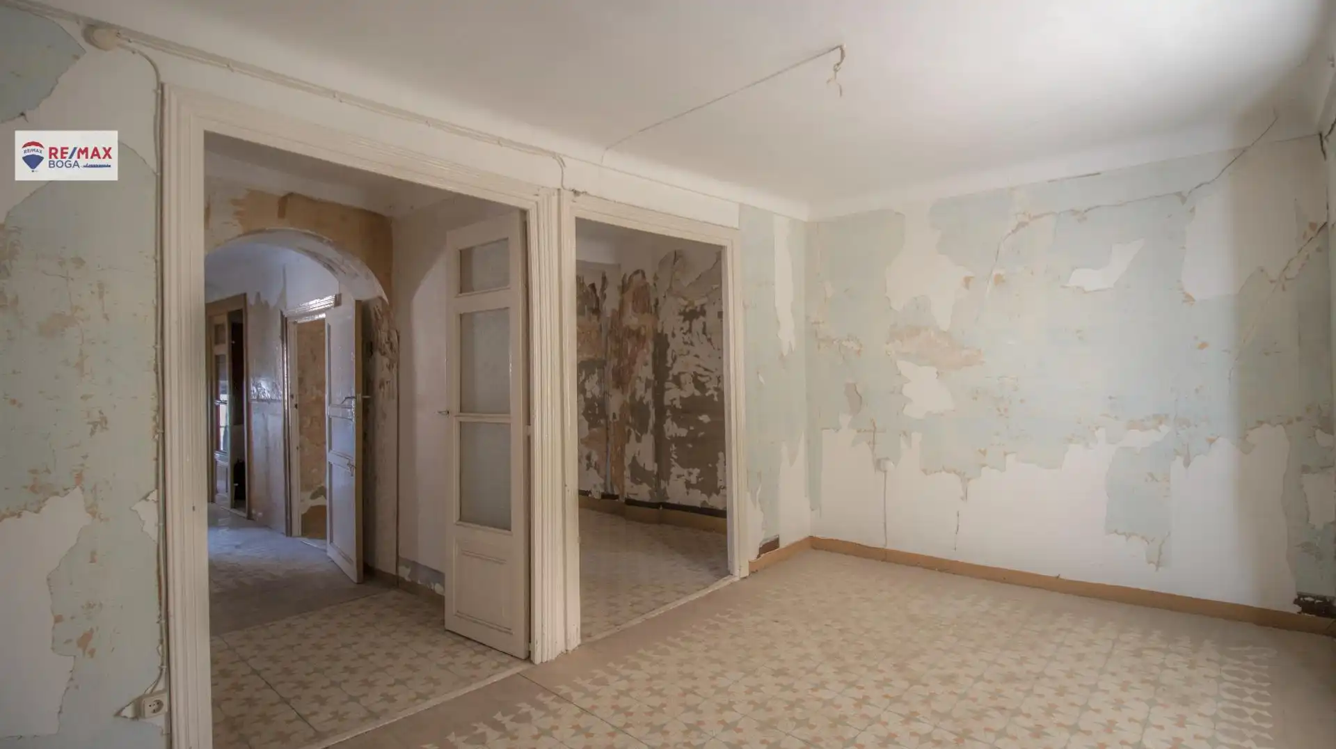 Wohnung zum Verkauf in Novallas mit Terrasse