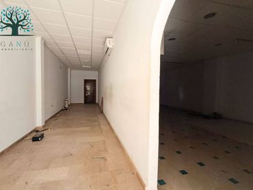 Local comercial en venda a Avenida TIERNO GALVÁN