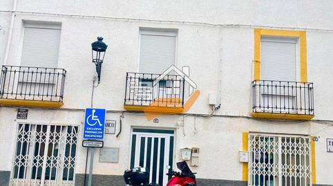 Foto 2 de Casa adosada en venda a Chirivel, Almería